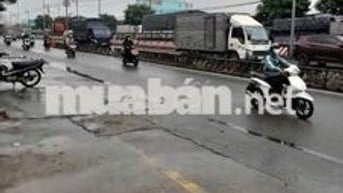 Cho Thuê Bãi 4500m giá 200triệu