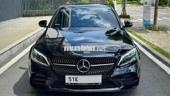 Mercedes Benz C300 Model 2021