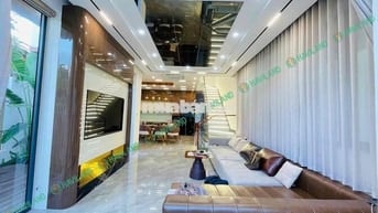 Nhà Nguyên Căn 5PN - Gần Lotte - Cầu Tuyên Sơn - Chợ Hoà Cường