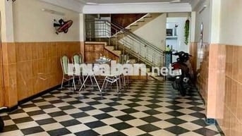 🛑 CHO THUÊ NHÀ 4 TẦNG: PHẠM NGỌC THẠCH - 4PN - 3wc