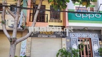 Cho thuê mặt tiền kinh doanh đường số 53 phường 10 quận 6