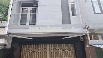 🛑CHO THUÊ NHÀ 4 TẦNG: ĐƯỜNG BÀU HẠC 8 - 3PN - 3WC