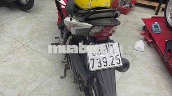 Xe 9chủ ủy quyền sang tên 1 not nhac