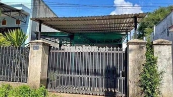 CHO THUÊ NHÀ NGUYÊN CĂN Ở HÒA PHÚ (TP.BMT) - GI.Á RẺ