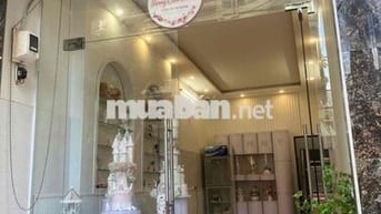 cho thuê mặt bằng mặt tiền Huỳnh Thúc Kháng
