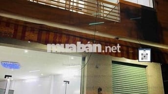 CHO THUÊ NHÀ - MẶT TIỀN HỒ TÙNG MẬU - NHÀ 1 TRỆT 1 LẦU