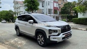 Mitsubishi Xpander Cross 2024 trắng - 57000 km