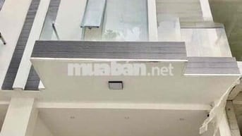 NHÀ ĐẸP CỰC HIẾM 35B Nguyễn Gia Trí - Bình Thạnh trống suốt full đồ