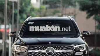 LONG ANH AUTO về MERCEDES GLC300 4Matic model 2020