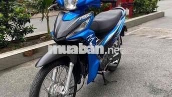 Wave rsx fi 2020 chính chủ biển số thành phố