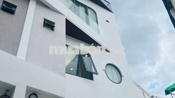 🔥SIÊU PHẨM GẦN NGUYỄN VĂN TRỖI 4 TẦNG Ở NGAY chỉ 7.X T