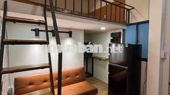 Cho Thuê Căn Hộ Duplex Cao Cấp Ngay Tân Hương - Giá cực rẻ Full NT