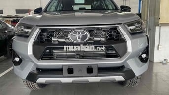 Toyota Hilux 2025 2.4L 4x2 AT giao ngay-Hỗ trợ gop