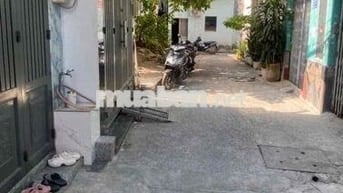 Bán đất Quang Trung - 65m2 - chỉ 4 tỷ - nở hậu
