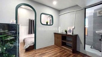 9CHDV dạng 1PN tách bếp + PK lời 33tr5/th