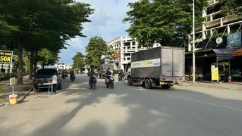 Nhà bán 14.5 tỷ - mặt tiền đường số 35 khu dân cư cát lái Quận 2