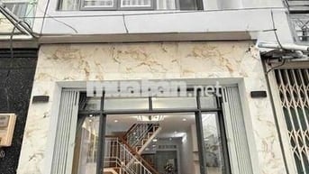 - SÁT MTKD ĐỈNH - CỐNG LỠ - HXH 4M
