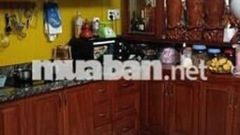 Chủ cần bán gấp căn nhà đoi vị trí Tân Thới nhất quận 12 TPHCM