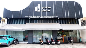 Cho thuê mặt bằng văn phòng, showroom tại 490 Võ Văn Kiệt Quận 1, mặt 