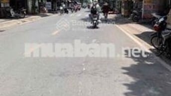 Bể nợ bán nhà mặt tiền 193 Âu Dương Lân, p2