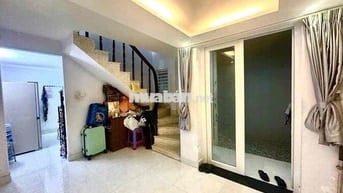 🏡 Dương Quảng Hàm P5 Gò Vấp | 3 Tầng BTCT | Gần ĐH Văn Lang | Giá 3.95