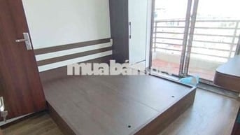 CHUNG CƯ 3 NGỦ - TẦNG TRUNG - CĂN GÓC - VIEW THOÁNG - FULL NỘI THẤT -