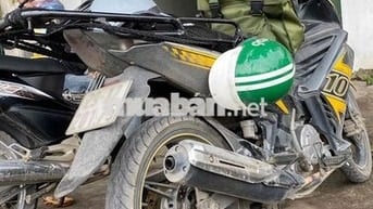 Chính Chủ Cần Bán exciter 135 5 số côn tay