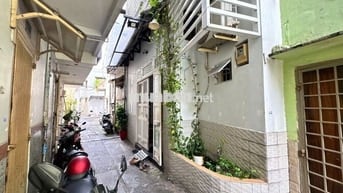 Cần tiền bán gấp cách mt 1 can hẻm thông