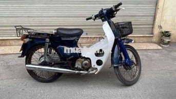 CHÍNH CHỦ TỪ ĐẦU BÁN XE CUP 82