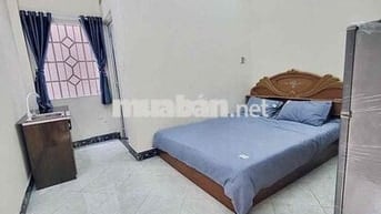PHÒNG STUDIO FULL NỘI THẤT - NGAY CV HOÀNG VĂN THỤ