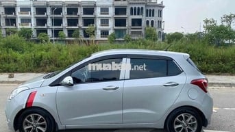 Hyundai Grand i10 2014 Grand 1.0 MT Base - 319k km