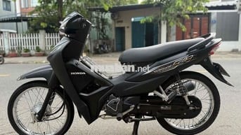 Honda Wave @ 2025 6000km B số 43 Góp trả trước 4tr