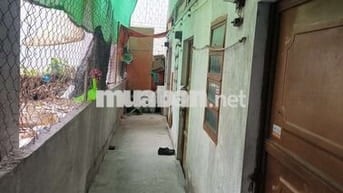 Trọ hẻm388 đường Nguyễn Văn Cừ