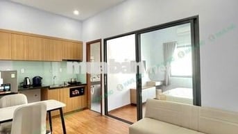 🏡 CĂN HỘ 1 PHÒNG NGỦ MỚI - ĐẦY ĐỦ NỘI THẤT – KHU NAM VIỆT Á 🏡