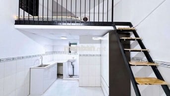 CHO THUÊ PHÒNG NGAY AEON TÂN PHÚ GẦN ĐH CÔNG THƯƠNG Ở ĐƯỢC 2-3 BẠN