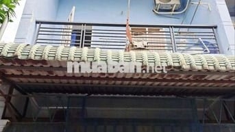Bán nhà Bình Tân giá rẻ, Hương Lộ 2, 4,3x10 chỉ 3,25 Tỷ