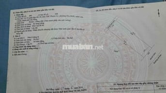 Chính chủ cần bán dãy 4 phòng trọ khu Phước Lý