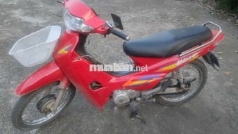 Có con xe wave liên doanh muốn bán.