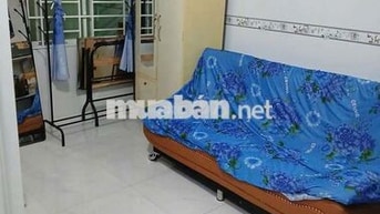 Phòng trọ cho thuê đầy đủ tiên nghi sạch đẹp thành thài p14q10.