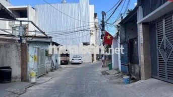 Lô góc 2 mặt kiệt gần biển Nguyễn tất Thành