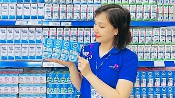 Siêu Thị Bổ Sung Sinh Viên Bán Hàng, Trung Tuổi Làm Tạp Vụ Tại Thủ Đức