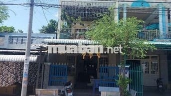 BÁN NHÀ ĐƯỜNG NGUYỄN TRI PHƯƠNG 246,3m2