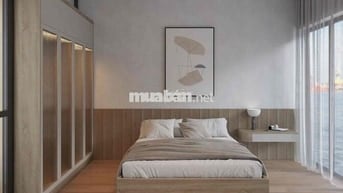 KHAI TRƯƠNG 1PN BANCOL - CỬA SỔ THOÁNG FULL NT GẦN CÔNG VIÊN GIA ĐỊNH