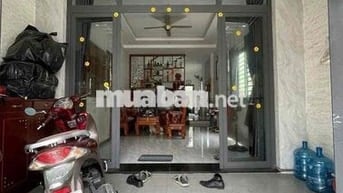 NHÀ THUÊ 3PN - 2 WC ) - vị trí hẻm 10m khu nguyễn Sơn, P Phú Thọ Hòa,