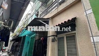 bán nhà 1/ Lê văn Khương 1ty020 4x5,2 1 lầu
