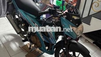 Cần bán xe RAIDER 2014