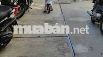 Cho thuê nhà nguyên căn hẻm Mã Lò - Tân kì tân quý - 45m - giá 7.5tr