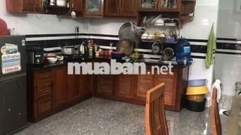Cho thuê nhà lầu đẹp giá 10 triệu