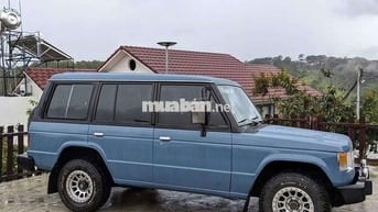 xe 1990 Tôi không rõ - 90000 km
