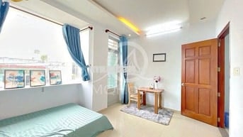 CHO THUÊ NHÀ CHDV QUẬN TÂN PHÚ 7PN 7WC